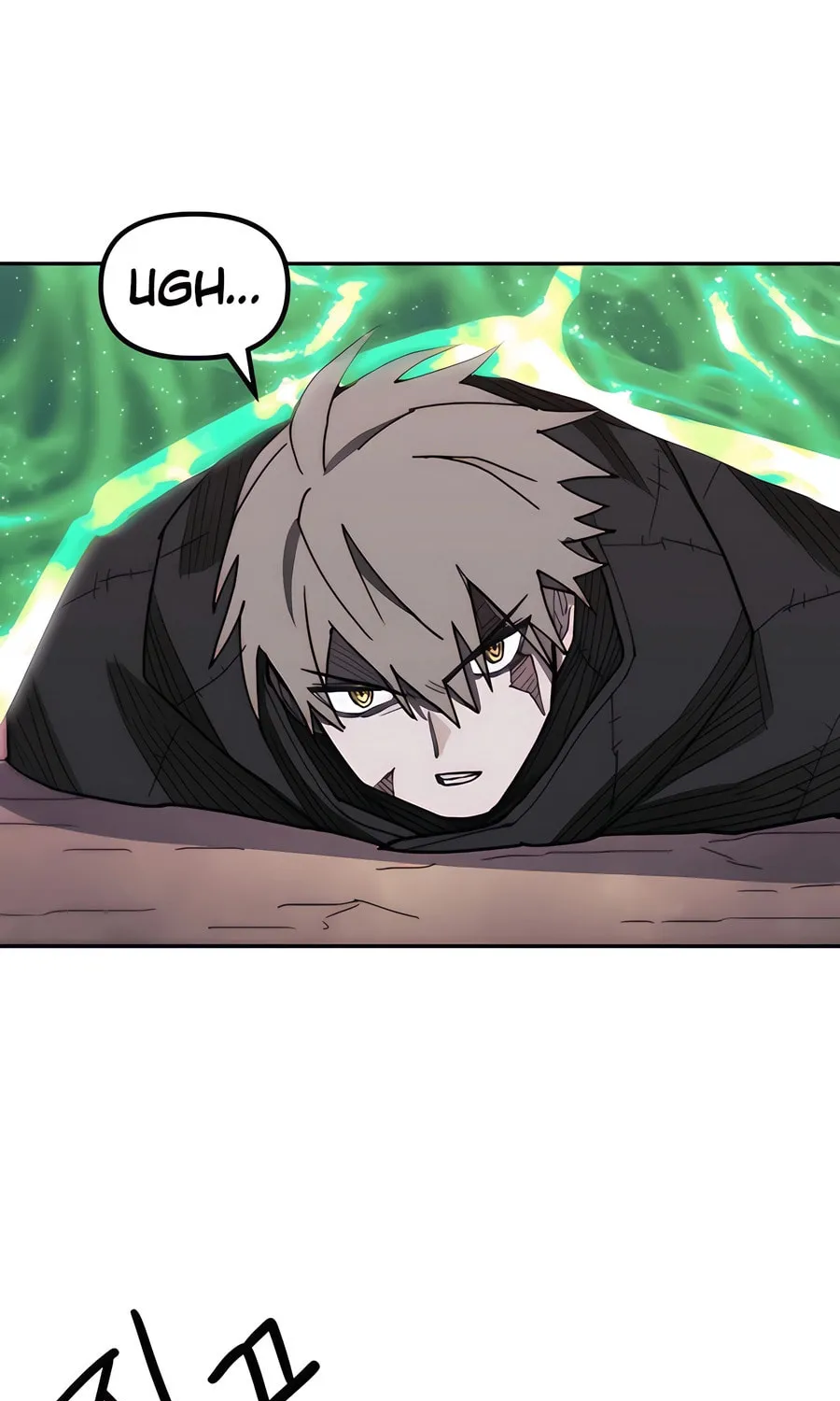 Read Just a Cat chapter 4 image 84 on Lezhin