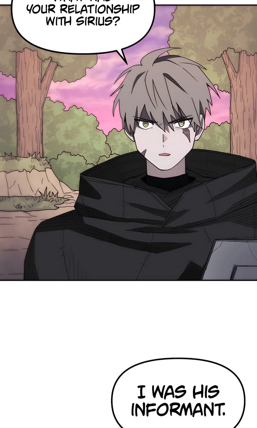 Read Just a Cat chapter 4 image 90 on Lezhin