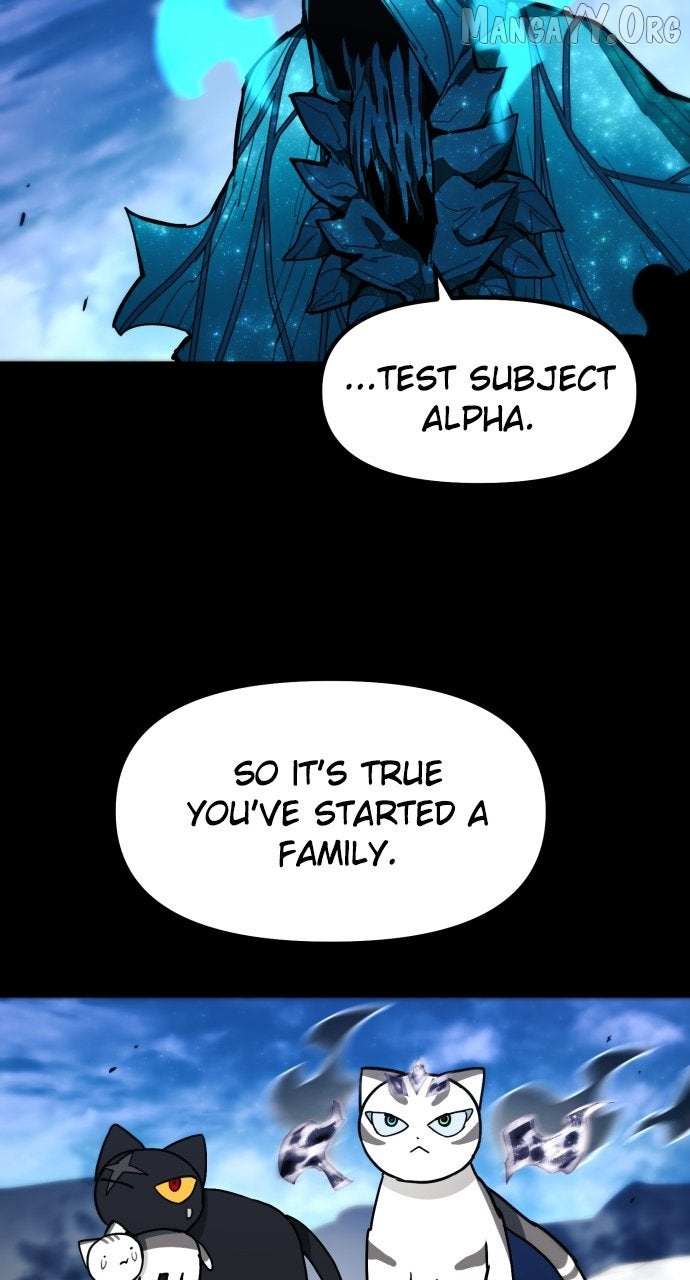 Read Just a Cat chapter 40 image 12 on Lezhin