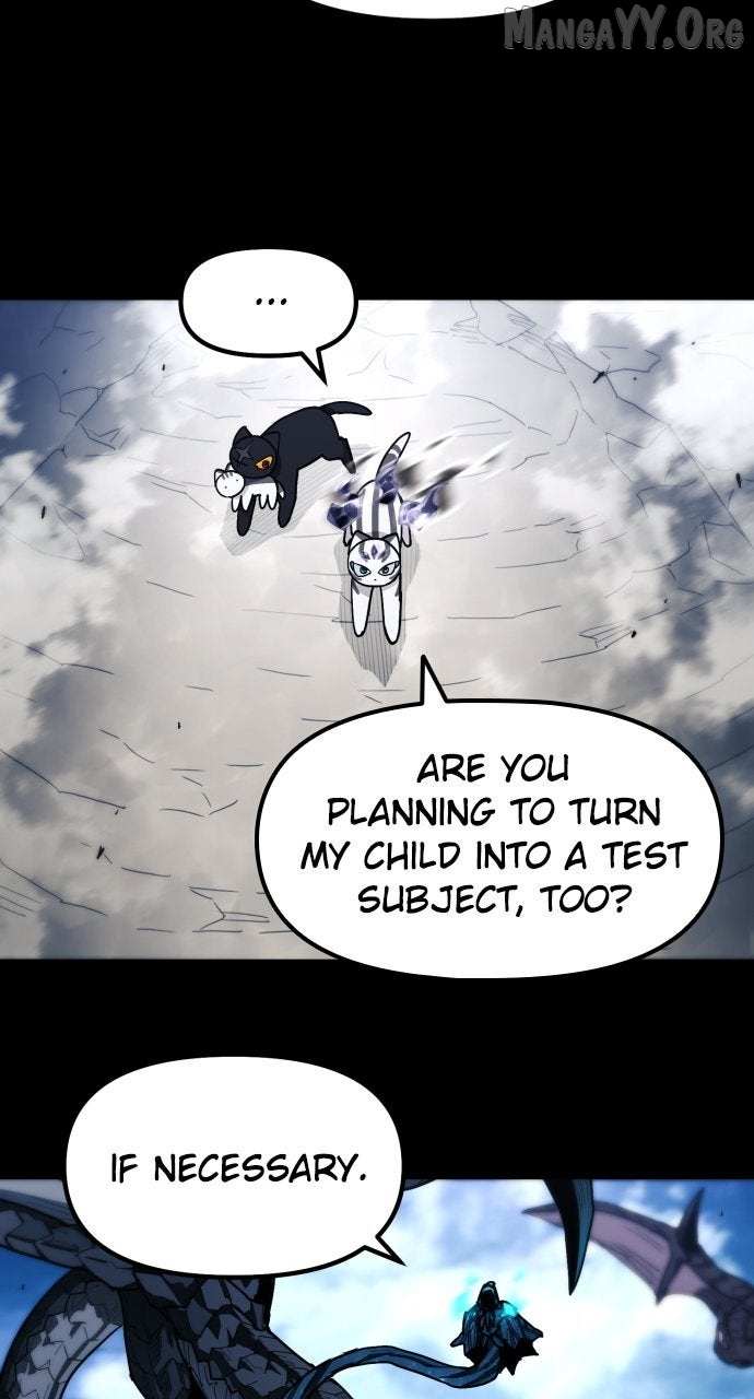 Read Just a Cat chapter 40 image 15 on Lezhin