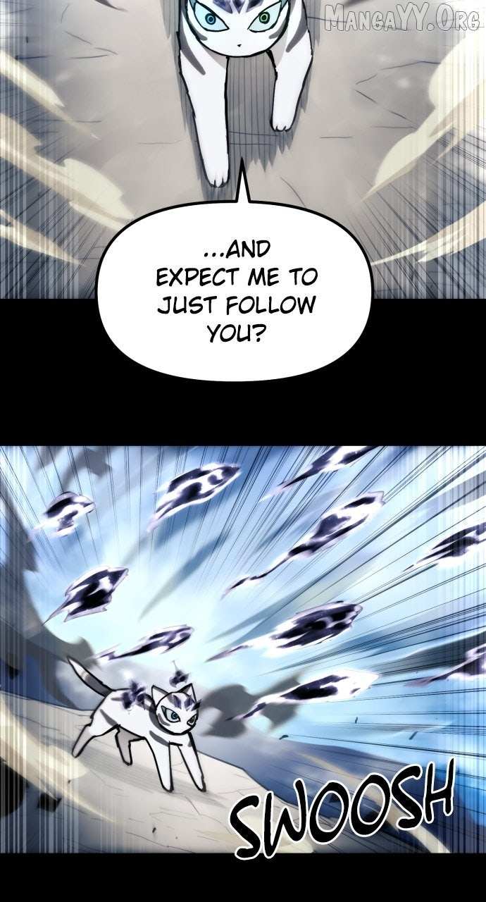 Read Just a Cat chapter 40 image 17 on Lezhin
