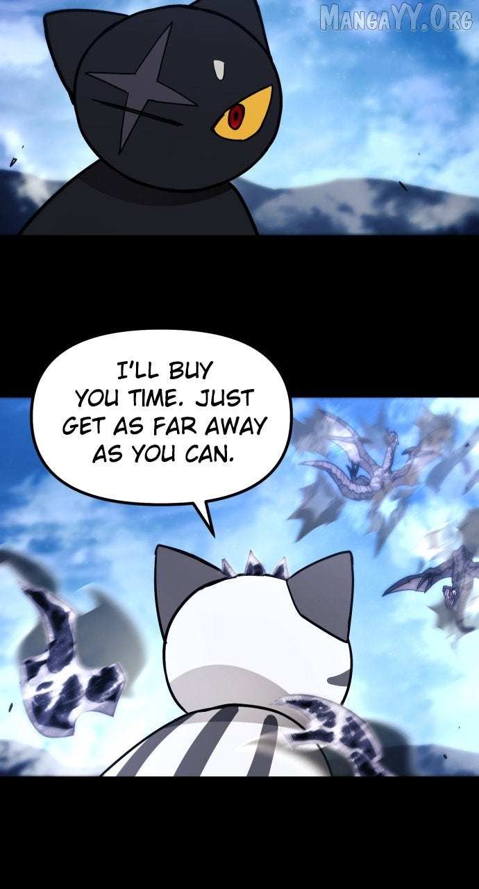 Read Just a Cat chapter 40 image 21 on Lezhin