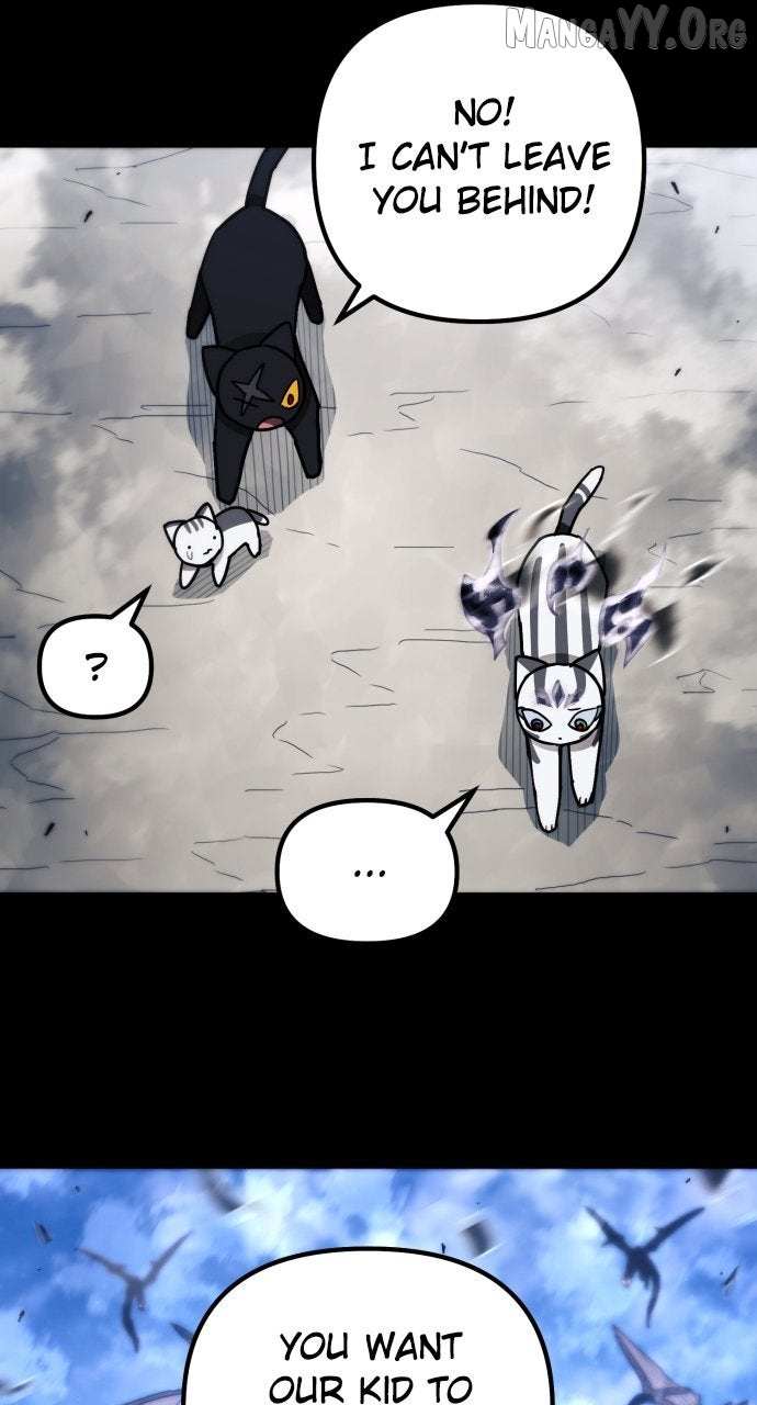 Read Just a Cat chapter 40 image 22 on Lezhin