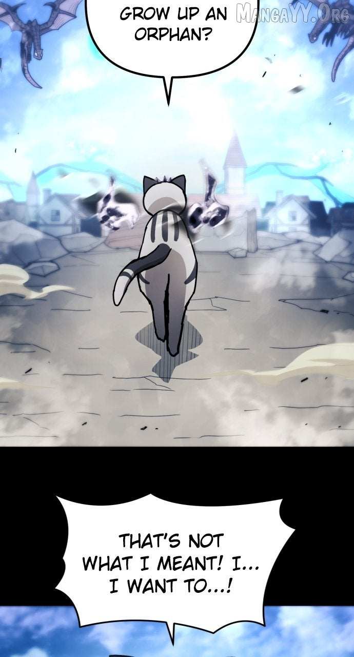 Read Just a Cat chapter 40 image 23 on Lezhin