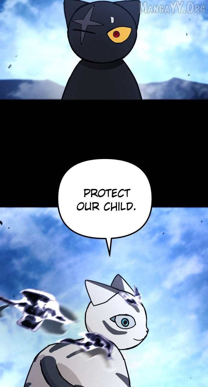 Read Just a Cat chapter 40 image 24 on Lezhin