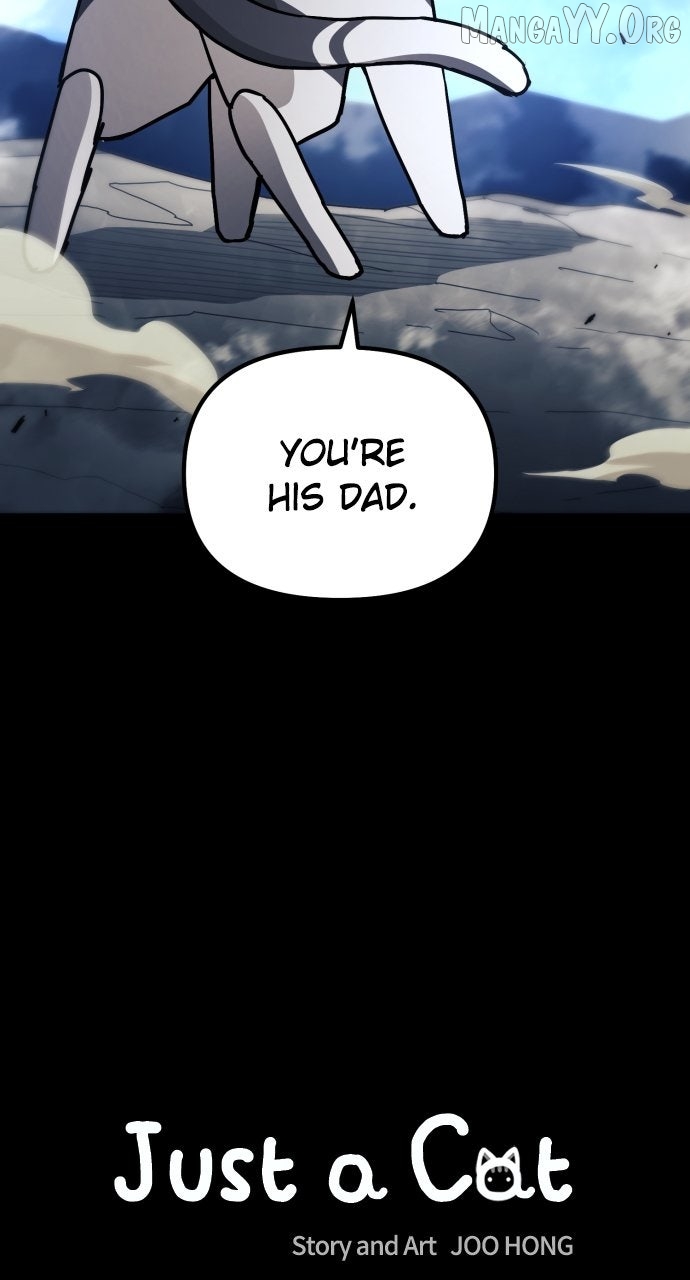 Read Just a Cat chapter 40 image 25 on Lezhin