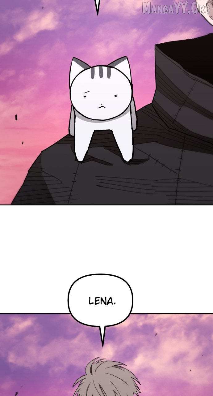 Read Just a Cat chapter 40 image 28 on Lezhin