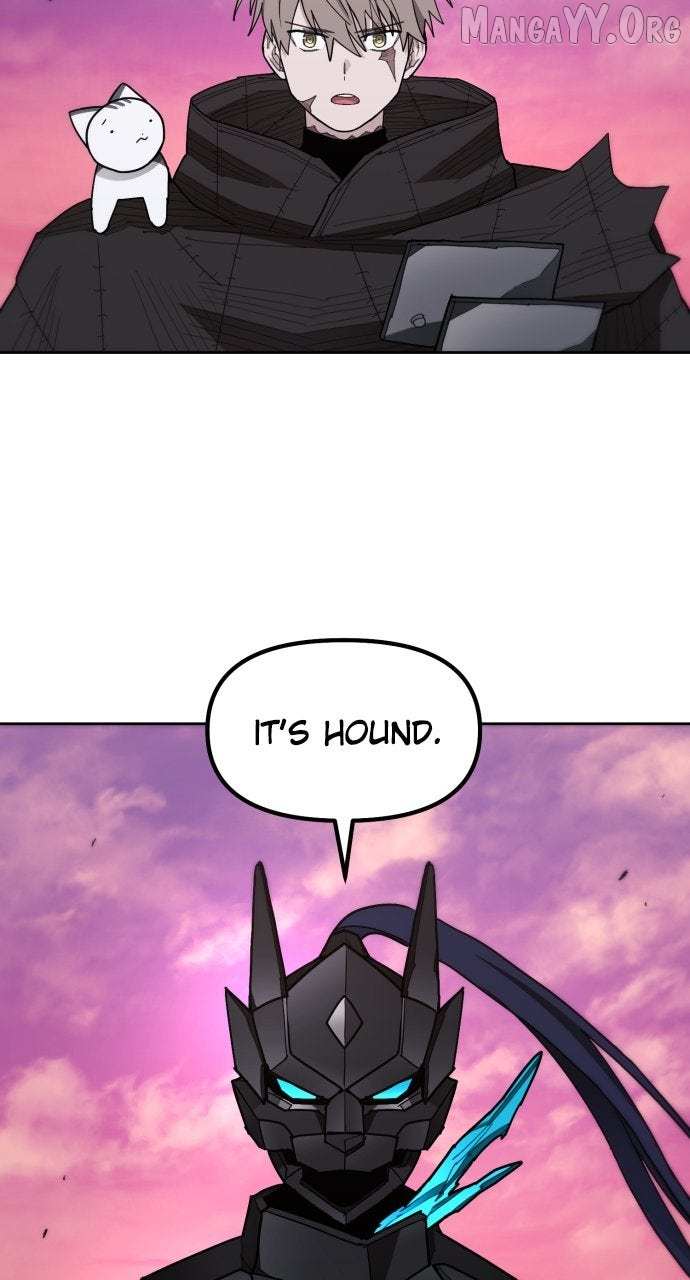Read Just a Cat chapter 40 image 29 on Lezhin