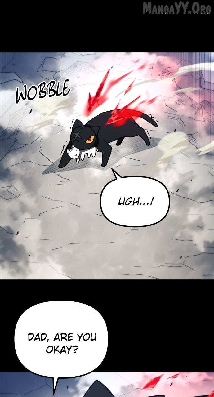 Read Just a Cat chapter 40 image 3 on Lezhin