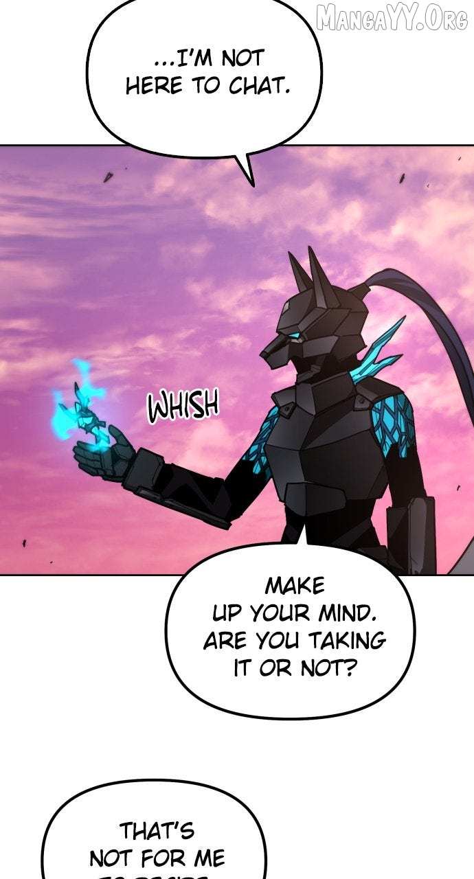 Read Just a Cat chapter 40 image 33 on Lezhin