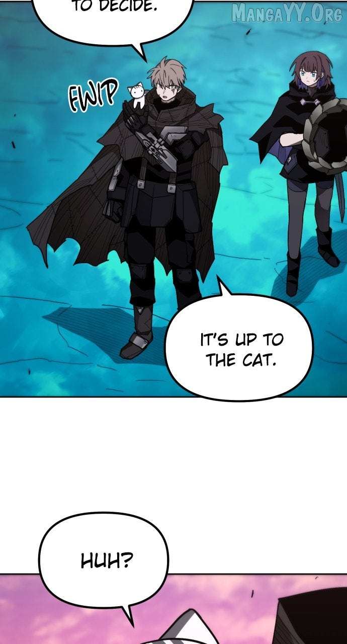 Read Just a Cat chapter 40 image 34 on Lezhin