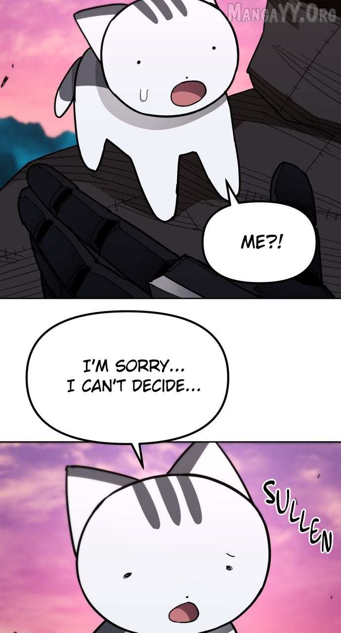 Read Just a Cat chapter 40 image 35 on Lezhin