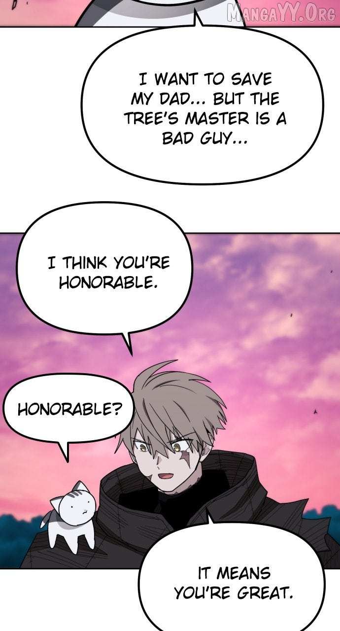 Read Just a Cat chapter 40 image 36 on Lezhin