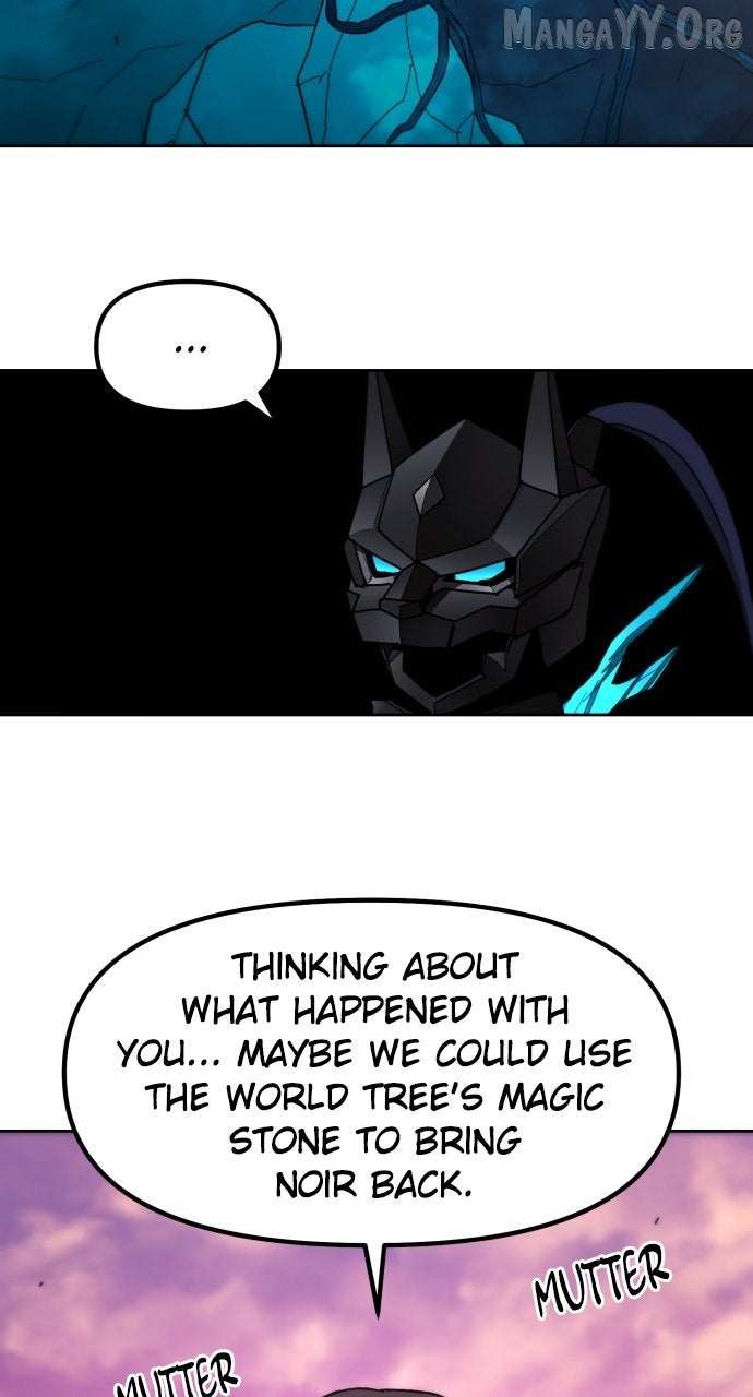 Read Just a Cat chapter 40 image 38 on Lezhin