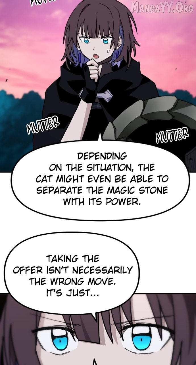 Read Just a Cat chapter 40 image 39 on Lezhin