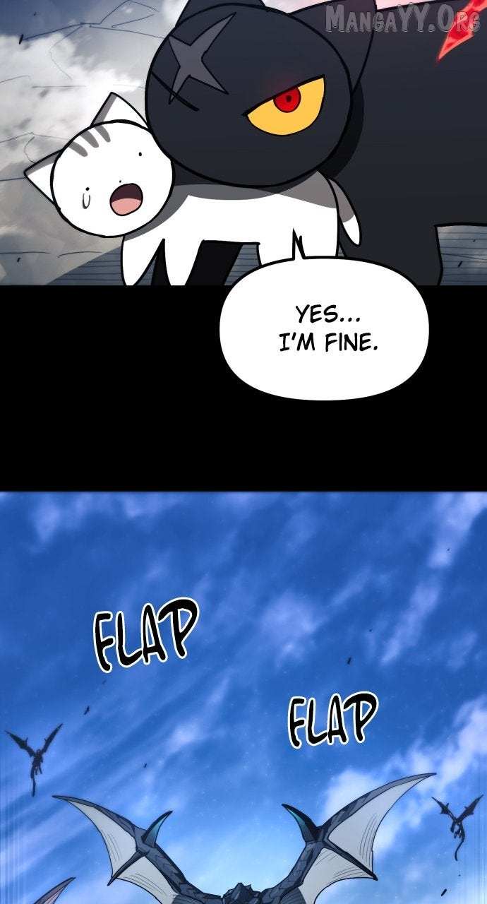Read Just a Cat chapter 40 image 4 on Lezhin
