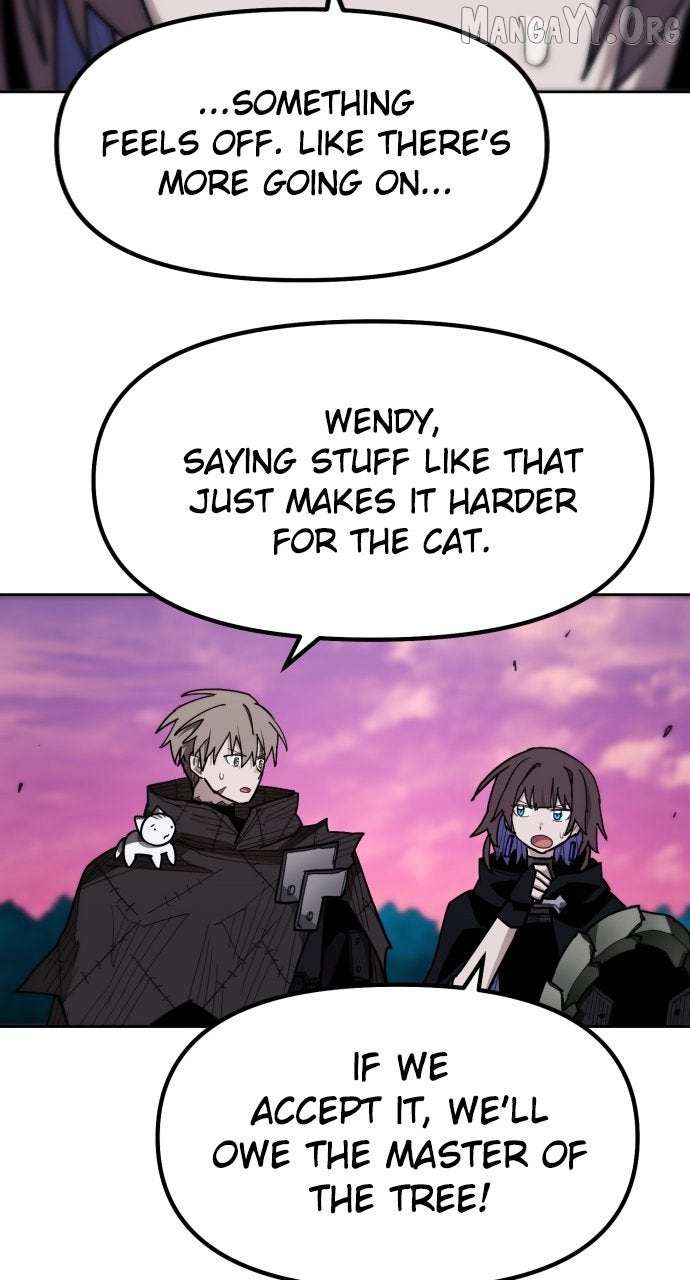 Read Just a Cat chapter 40 image 40 on Lezhin