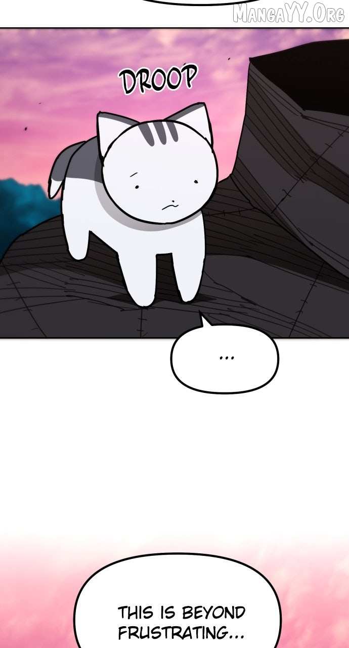 Read Just a Cat chapter 40 image 41 on Lezhin