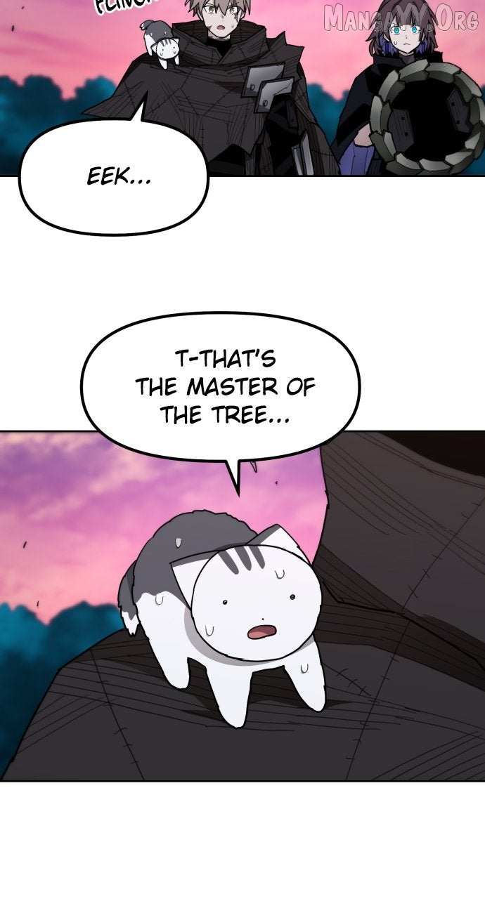Read Just a Cat chapter 40 image 43 on Lezhin