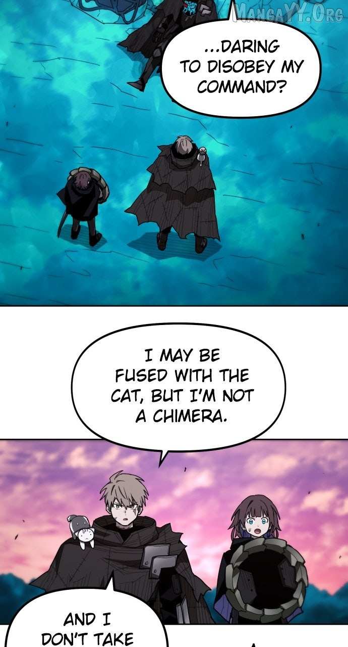 Read Just a Cat chapter 40 image 48 on Lezhin