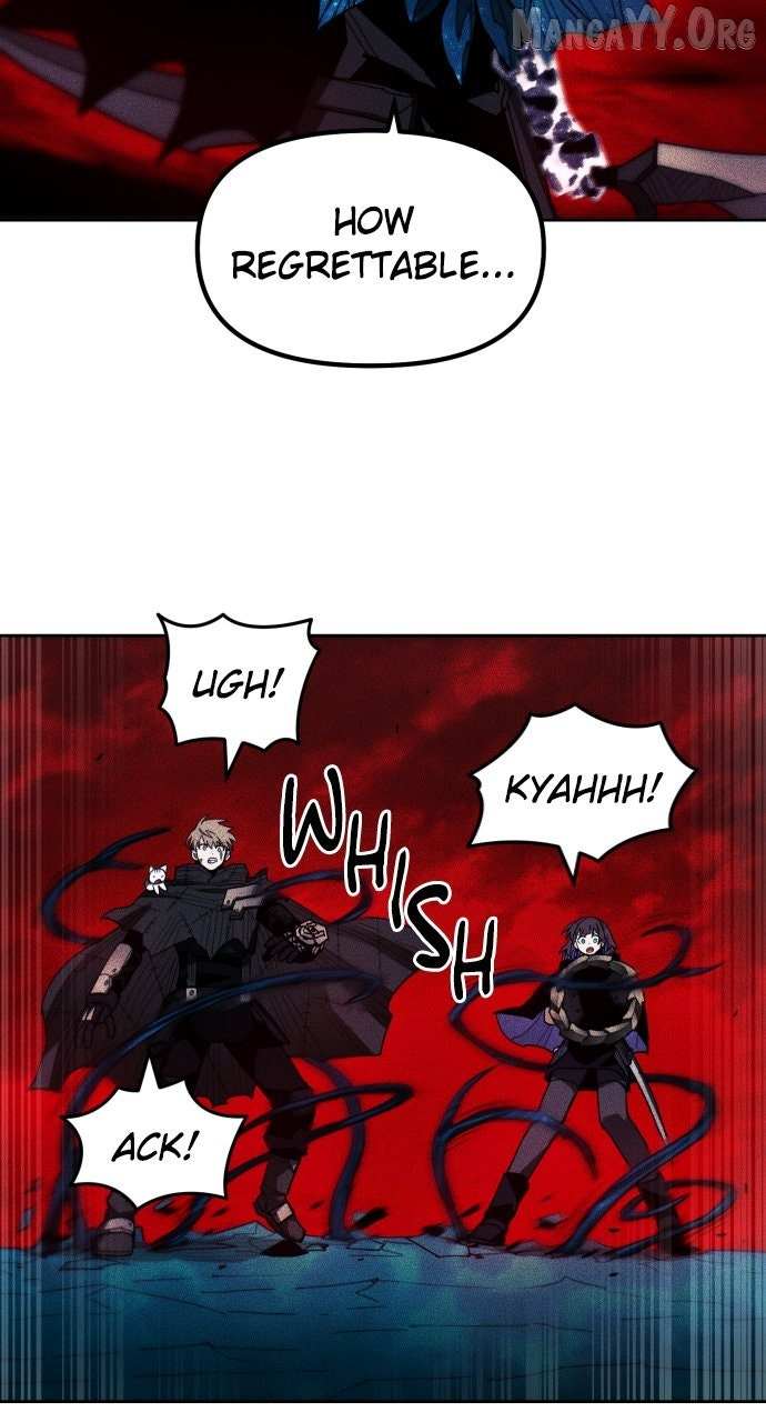 Read Just a Cat chapter 40 image 53 on Lezhin