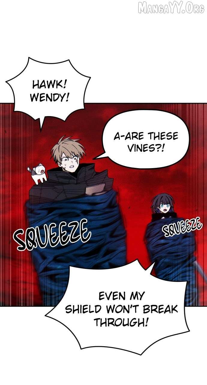 Read Just a Cat chapter 40 image 54 on Lezhin