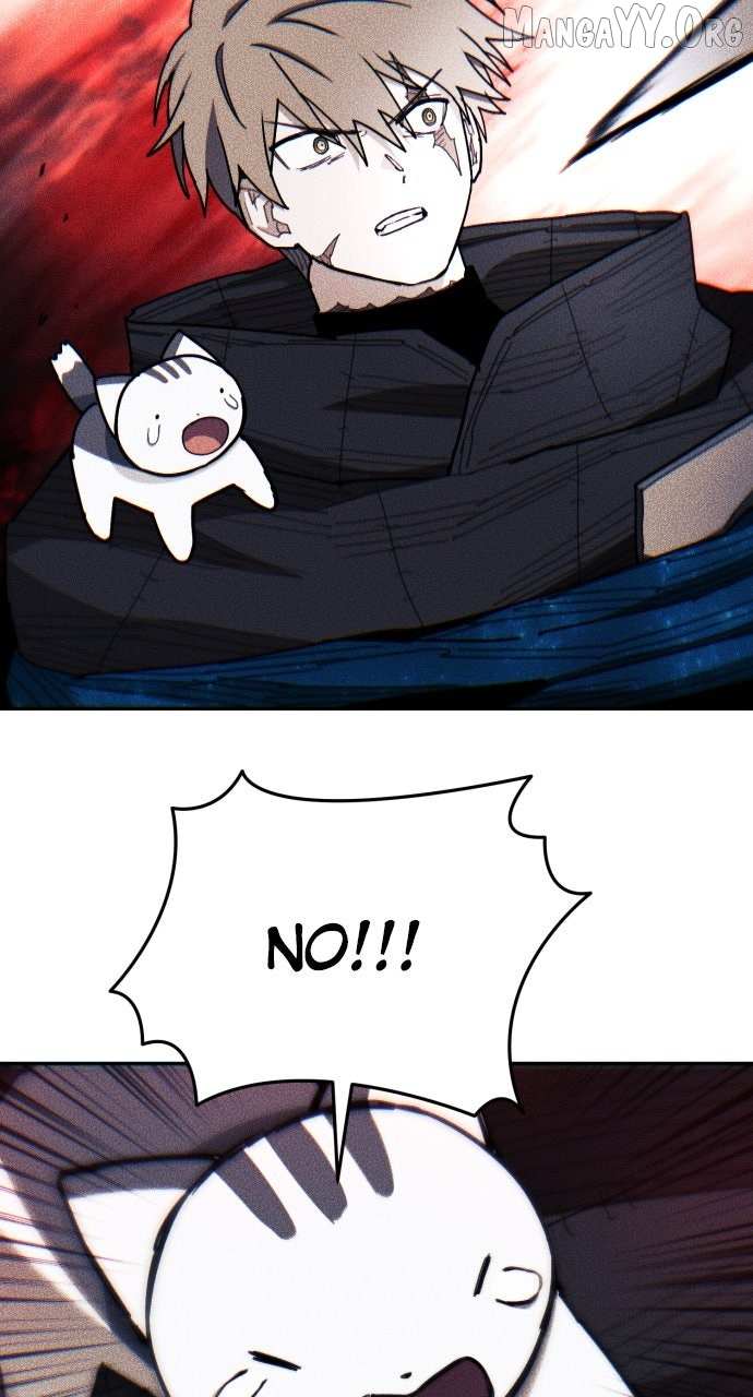 Read Just a Cat chapter 40 image 57 on Lezhin