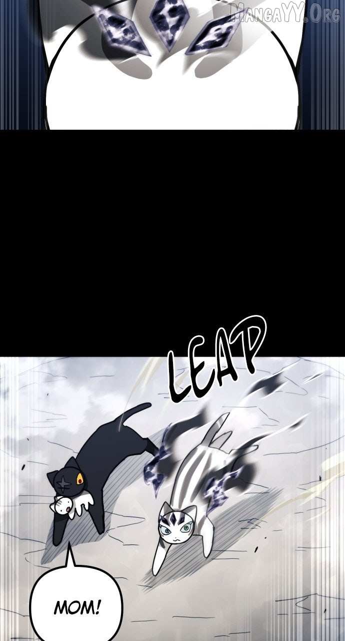 Read Just a Cat chapter 40 image 8 on Lezhin
