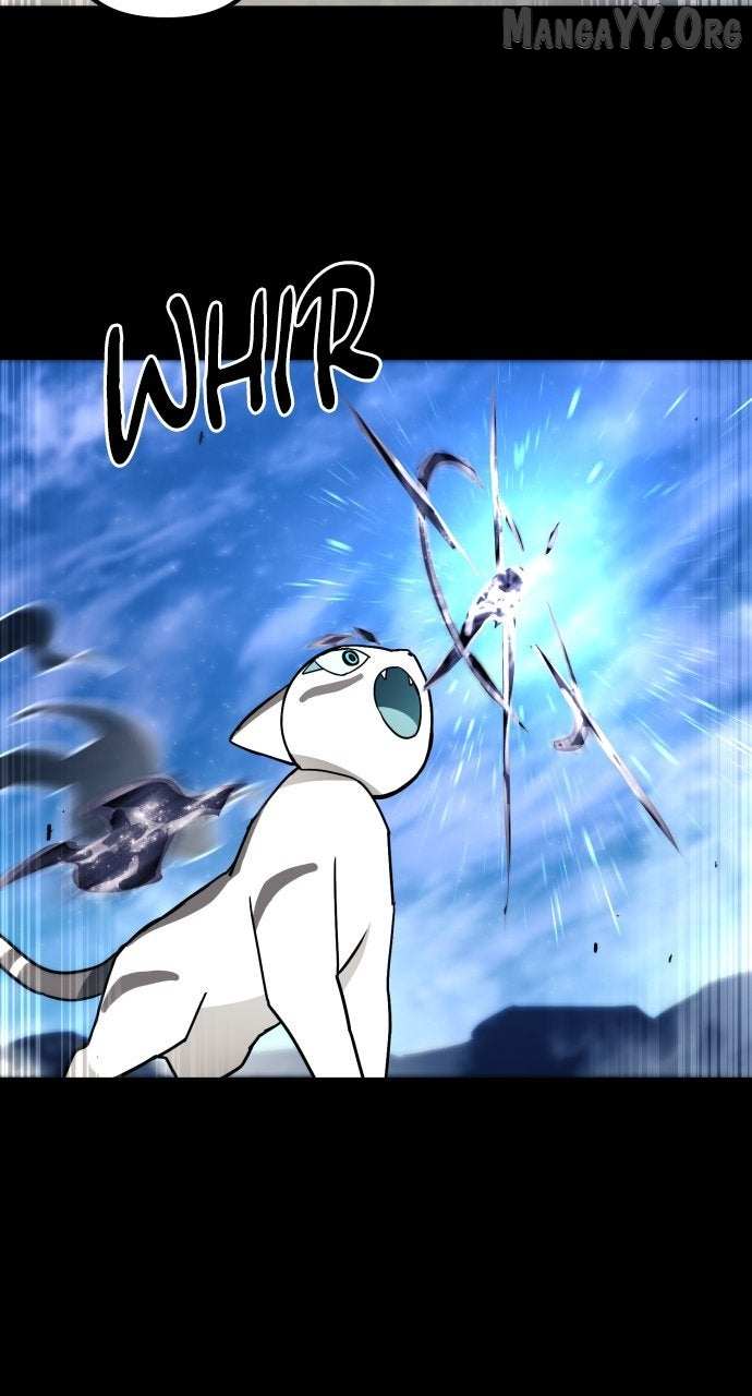 Read Just a Cat chapter 40 image 9 on Lezhin