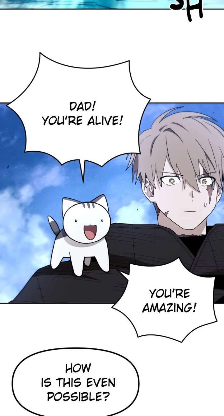 Read Just a Cat chapter 41 image 17 on Lezhin