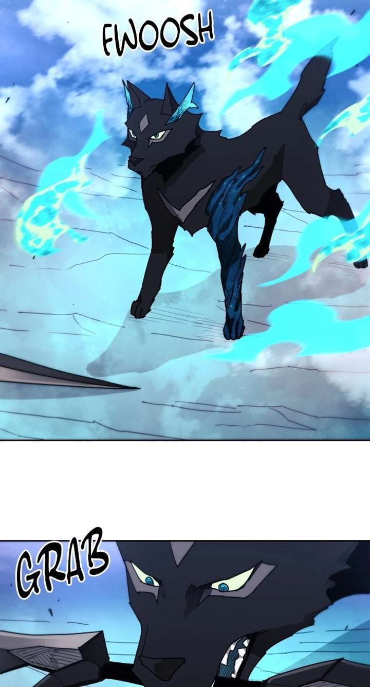 Read Just a Cat chapter 41 image 28 on Lezhin