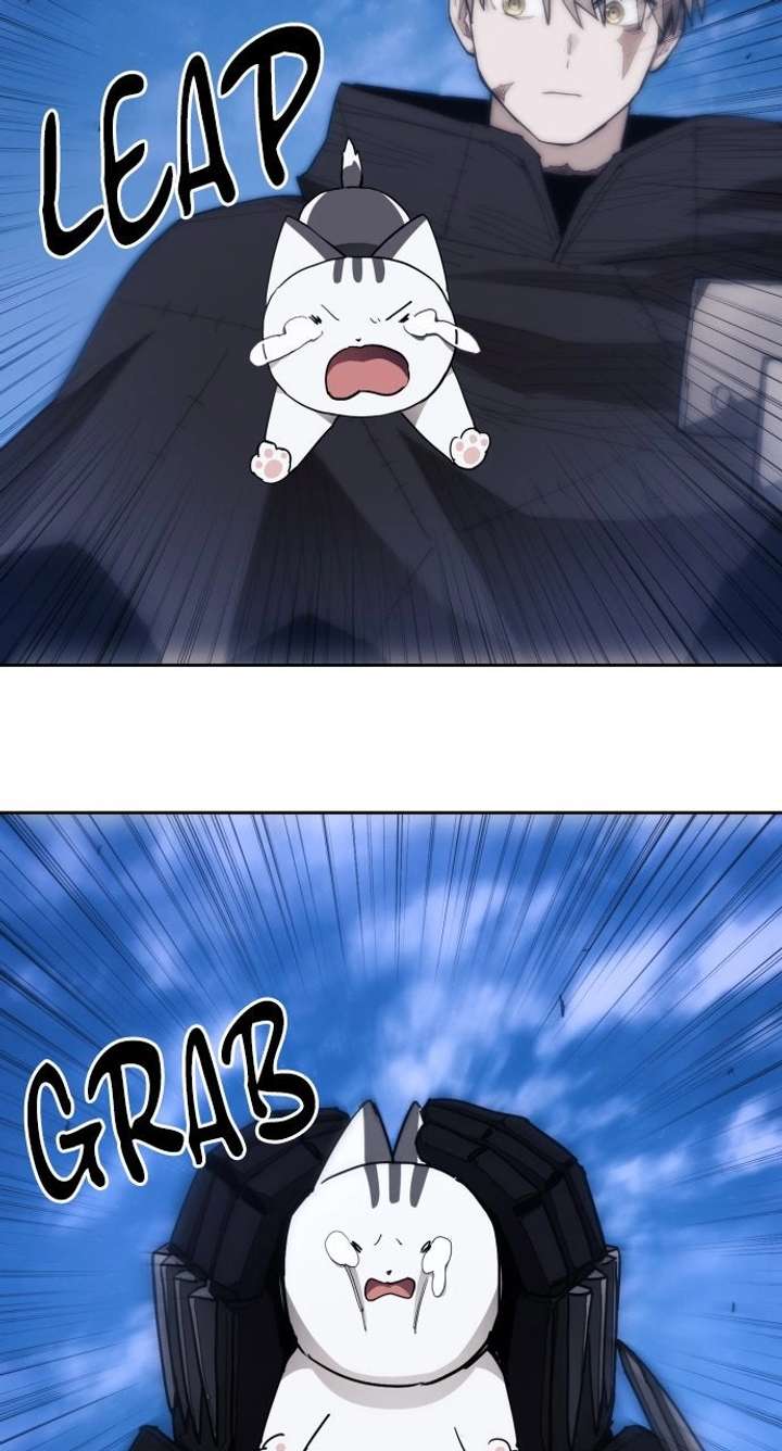 Read Just a Cat chapter 41 image 33 on Lezhin