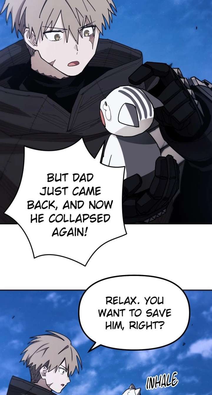 Read Just a Cat chapter 41 image 35 on Lezhin