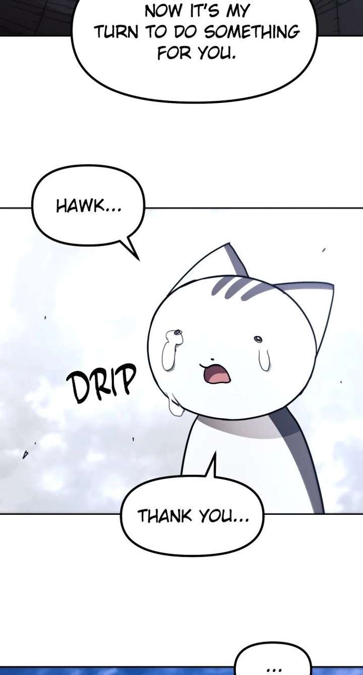 Read Just a Cat chapter 41 image 40 on Lezhin
