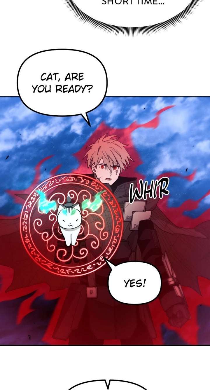 Read Just a Cat chapter 41 image 42 on Lezhin