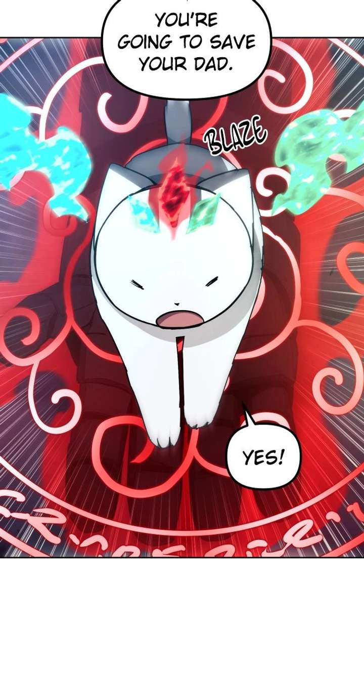 Read Just a Cat chapter 41 image 43 on Lezhin
