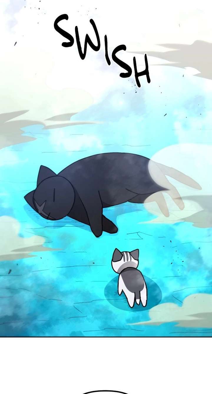 Read Just a Cat chapter 41 image 48 on Lezhin