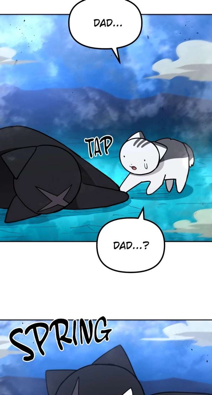 Read Just a Cat chapter 41 image 49 on Lezhin