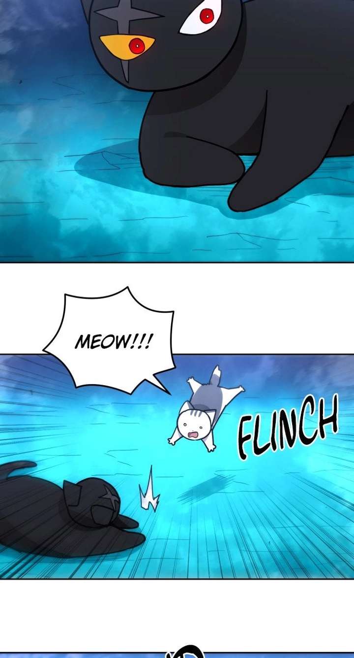 Read Just a Cat chapter 41 image 50 on Lezhin