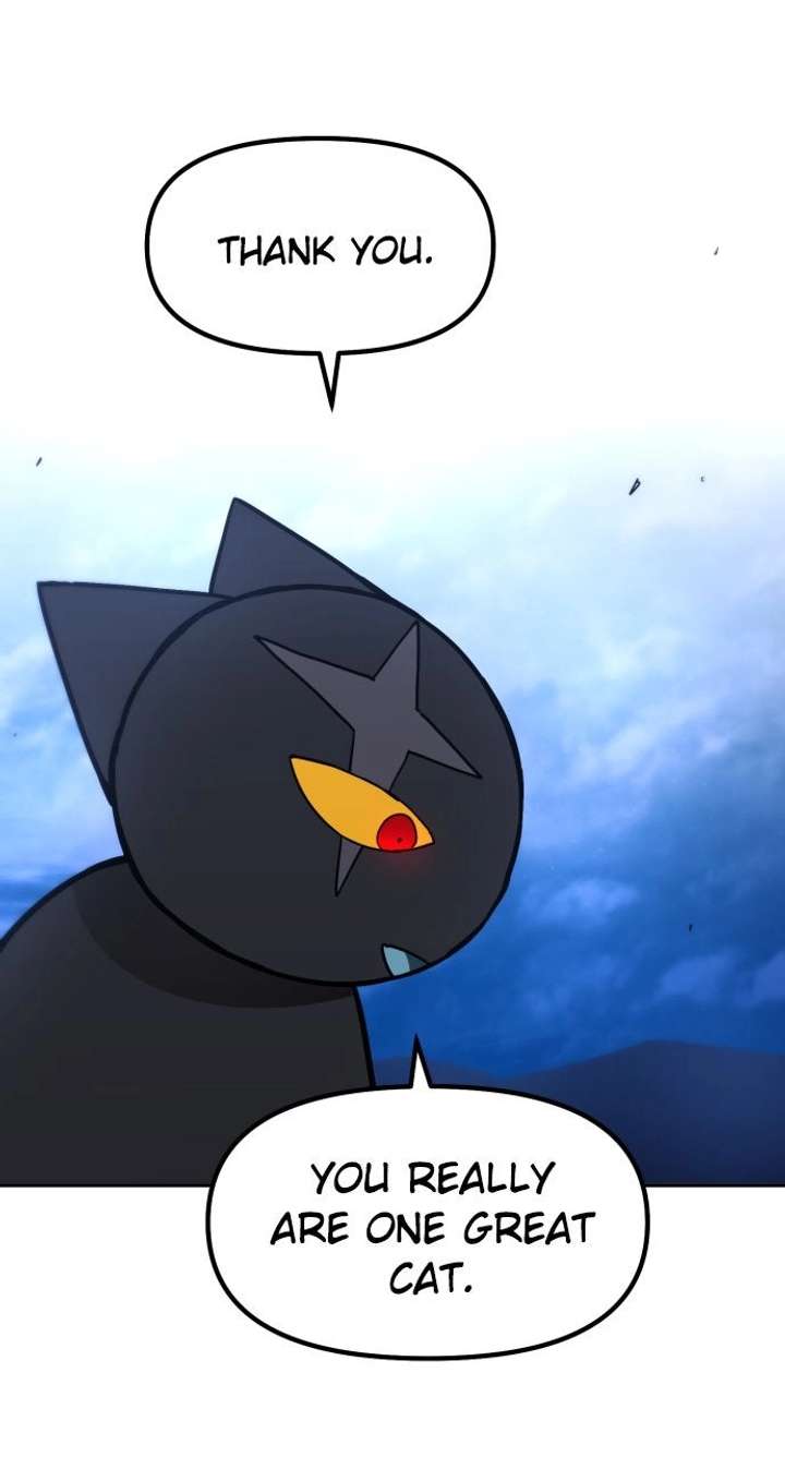 Read Just a Cat chapter 41 image 53 on Lezhin
