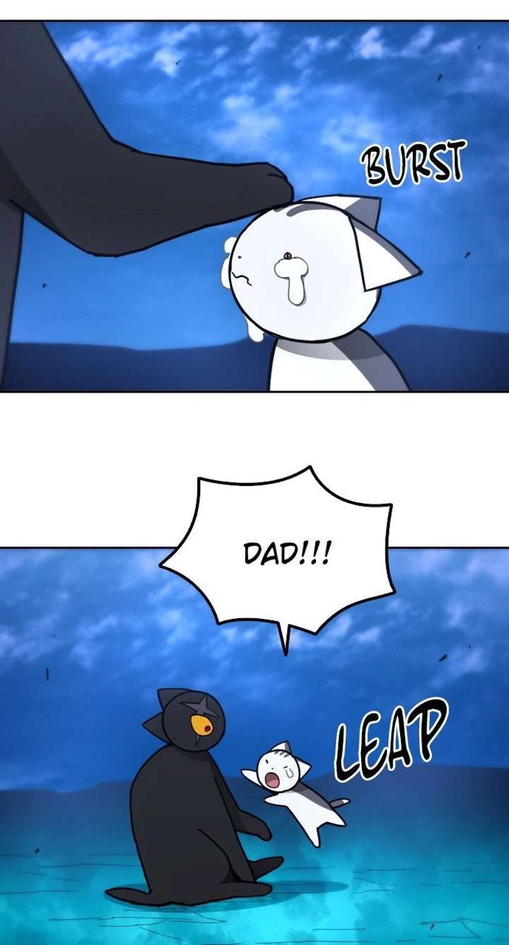 Read Just a Cat chapter 41 image 54 on Lezhin