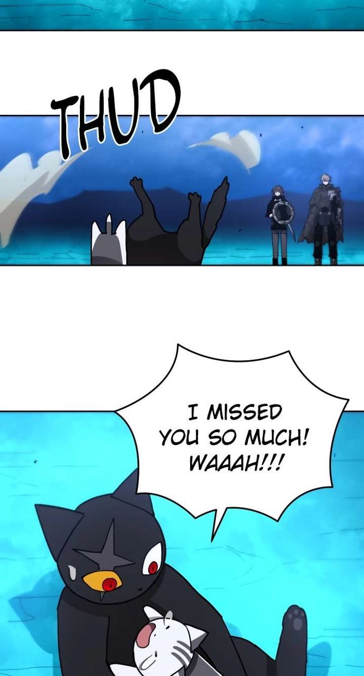 Read Just a Cat chapter 41 image 55 on Lezhin