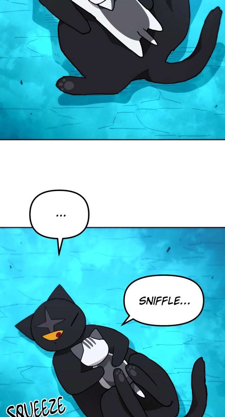 Read Just a Cat chapter 41 image 56 on Lezhin