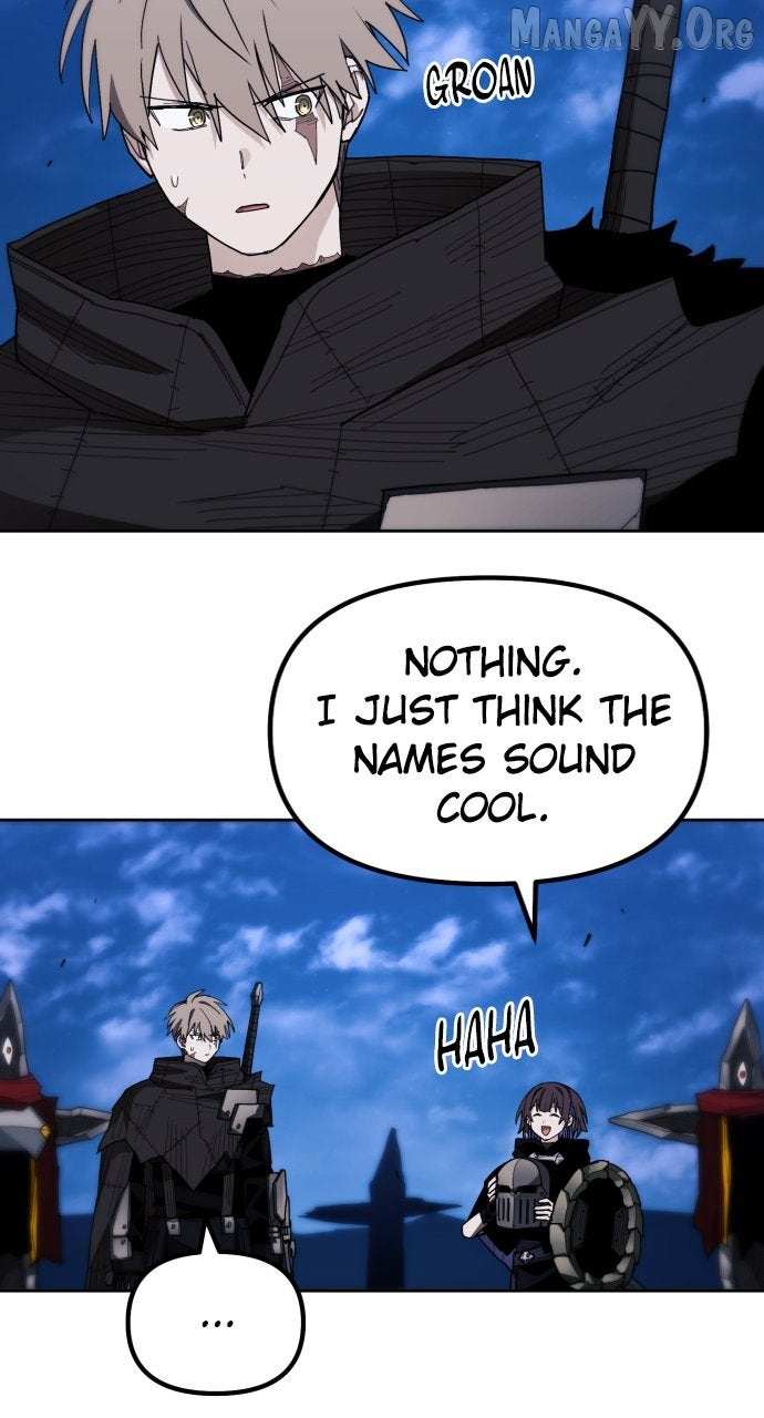 Read Just a Cat chapter 42 image 18 on Lezhin