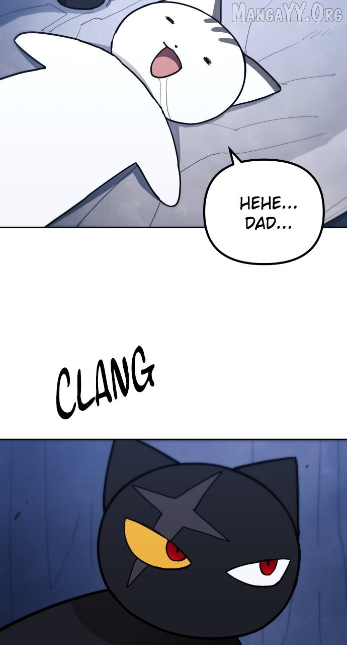 Read Just a Cat chapter 42 image 2 on Lezhin