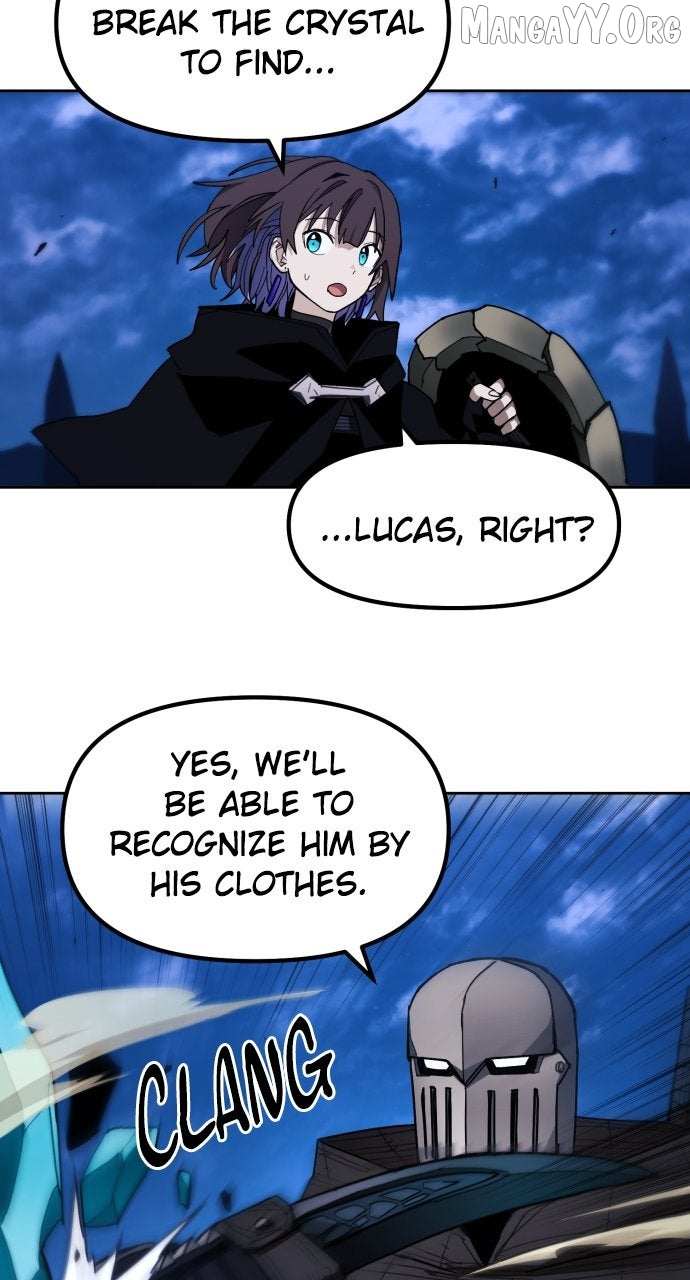 Read Just a Cat chapter 42 image 24 on Lezhin