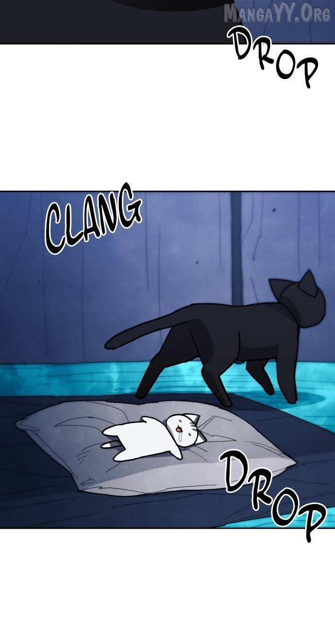 Read Just a Cat chapter 42 image 3 on Lezhin