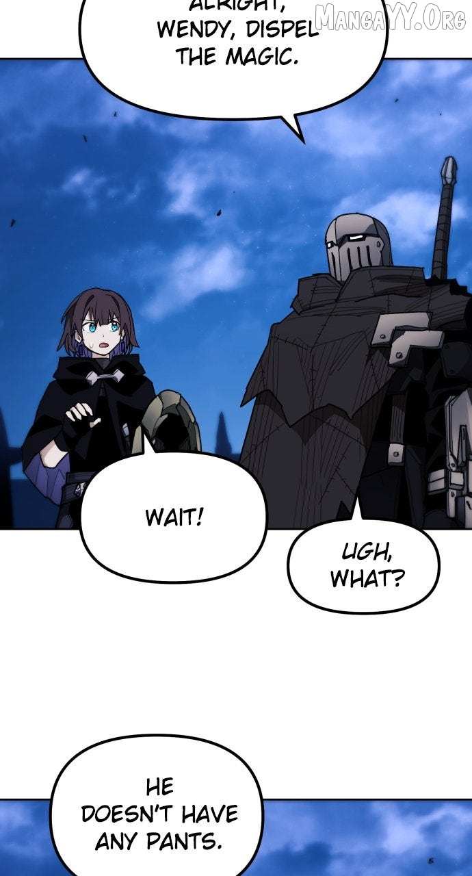 Read Just a Cat chapter 42 image 35 on Lezhin