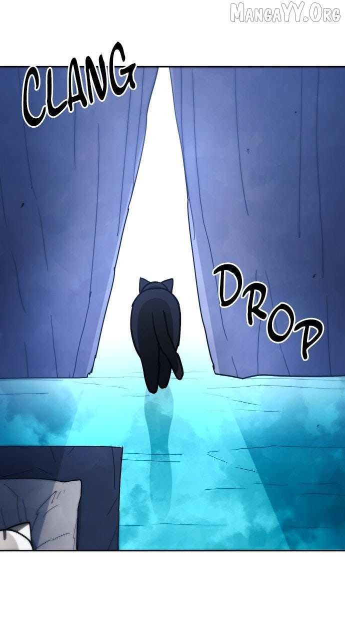 Read Just a Cat chapter 42 image 4 on Lezhin