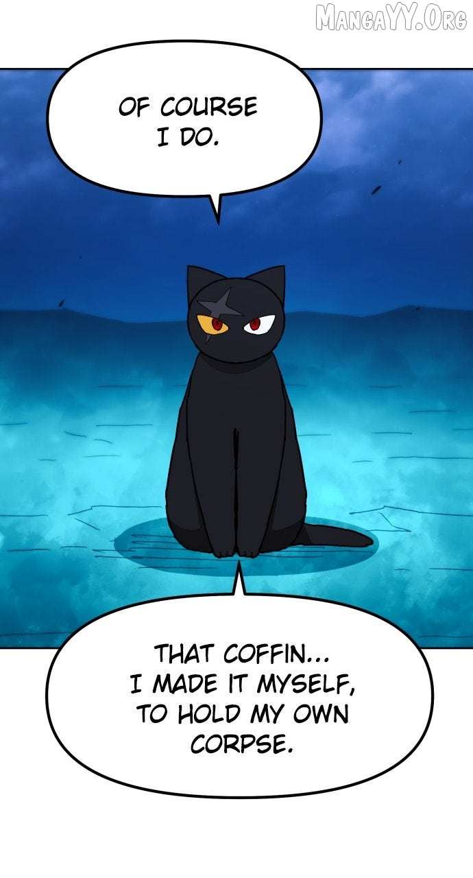 Read Just a Cat chapter 42 image 52 on Lezhin